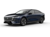 Mazda 6e