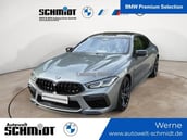 BMW M8