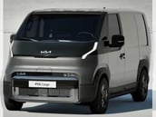 Kia PV5