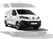 Peugeot e-Expert
