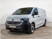 Volkswagen e-Transporter