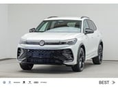 Volkswagen Tiguan R