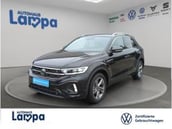 Volkswagen T-Roc R