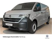 Volkswagen e-Transporter