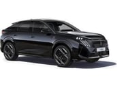Peugeot E-3008