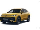 Volkswagen T-Roc R