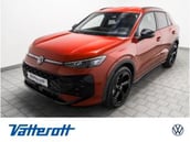 Volkswagen T-Roc R