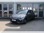 MG MG3