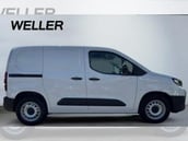 Citroën e-Berlingo