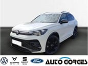 Volkswagen Tiguan R