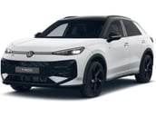 Volkswagen T-Roc R