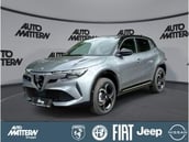 Alfa Romeo Junior
