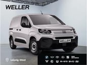 Fiat E-Doblo
