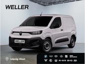 Citroën e-Berlingo