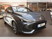MG MG3