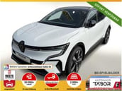 Renault Mégane E-Tech
