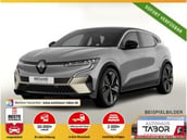 Renault Mégane E-Tech