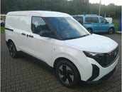 Ford e-Transit