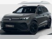 Volkswagen Tiguan R