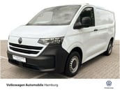 Volkswagen e-Transporter