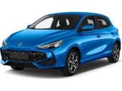 MG MG3