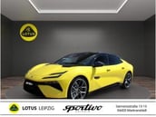Lotus Emeya