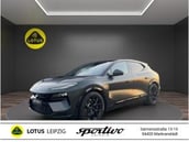 Lotus Eletre