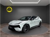 Lotus Eletre