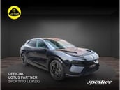 Lotus Eletre