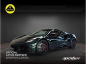 Lotus Emira