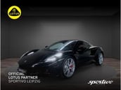 Lotus Emira