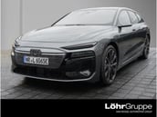 Audi S6 e-tron