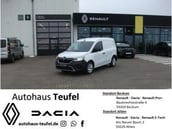 Renault Kangoo E-Tech