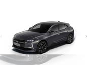 DS Automobiles N°4