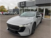 Mazda 6e