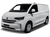 Volkswagen e-Transporter