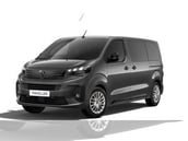 Peugeot Traveller