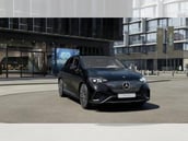 Mercedes-Benz EQE 500