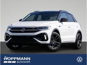Volkswagen T-Roc R