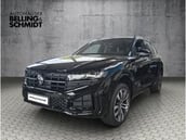 Volkswagen Touareg R