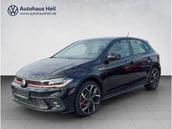 Volkswagen Polo GTI