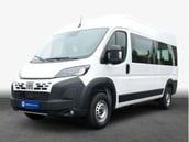 Fiat e-Ducato