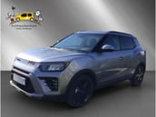 KGM Tivoli
