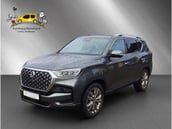 KGM Rexton
