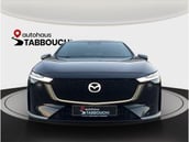 Mazda 6e