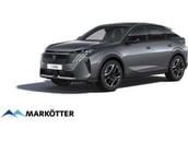Peugeot E-3008