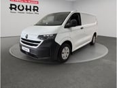 Volkswagen e-Transporter