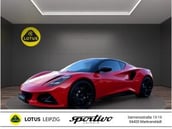 Lotus Emira