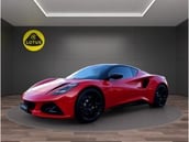 Lotus Emira