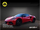 Lotus Emira